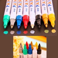 [ ] Mountain Bike Bicycle Road Bike Touch-Up Paint Pen Paint Pen Scratch Break Touch-Up Paint Pen Paint Pen Car Paint Repair
