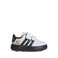 adidas Disney Lion King Breaknet Kids Sneakers Shoes - Ftwr White