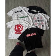 (100% ORIGINAL) TEE TI SYATS CALLE DE LARACHE