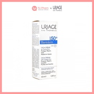 Uriage Bariederm-Cica Creme SPF 50+ 40ml Sunscreen