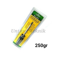 Sellery 11-241 6pcs Magnetic Screwdriver Set long bit