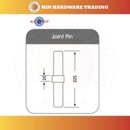 ASTINO JOINT PIN P225 x 2.3mm FOR SCAFFOLDING SYSTEM *CIDB SPEC*