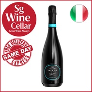 Zonin Prosecco Cuvee 1821 750ml