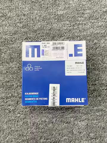 Suitable for Bmw E46 E39 E60 E655 E83 E53 330I 530I 730I X3X5 M54 2.5/3.0L Engine Piston Ring 112575