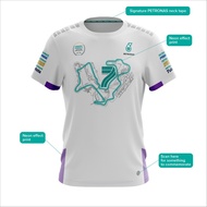 7th World Constructors’ Championship Belie7e Tshirt Jersey