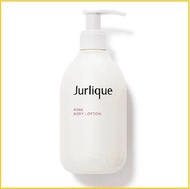 JURLIQUE 茱莉蔻玫瑰身體乳 ROSE BODY LOTION 300ML