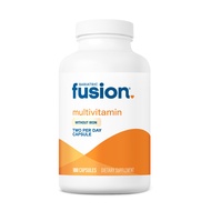Bariatric Fusion Bariatric Multivitamin Without Iron | Post Bariatric Surgery Patients | Iron Free B