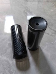 pipa dural od 38 panjang 10 cm