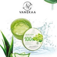 original vanekaa 100% aloe Vera soothing gel