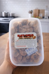 BLACK GARLIC 1KG / BLACK GARLIC KATING PREMIUM
