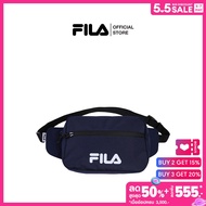 FILA กระเป๋าคาดเอว รุ่น PRIME รหัสสินค้า WBV240102U - NAVY