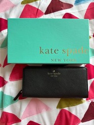 Kate Spade 長銀包