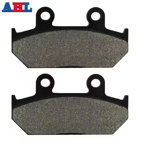 Motorcycle Rear Brake Pads For Suzuki AN250 AN 250 Skywave 2007 2008 AN400 AN 400 Burgman AN650 Skyw