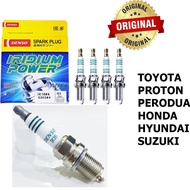 Denso Iridium Power IK16 Spark Plug 5303