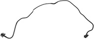 THERMOTEC DWG165TT Coolant Piping Radiator Hose Polyamide 12 PA 6 GF 30 65g