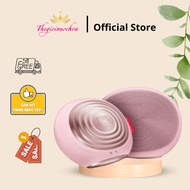 Geske Hello Kitty Sonic Thermo Facial Brush 5 in 1