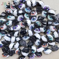 JKKLLJ  Eyes DIY Doll Accessories Original Doll Eyes