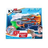 XSHOT Fast-Fill Skins Nano Water Blaster by ZURU