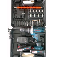 khoan pin 36v 5AH bộ 2 pin