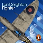 Fighter Len Deighton