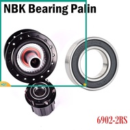 【TRES】 BIKE BICYCLE 6902 Bearing - 15x28x7mm Peilin Ball Bearing - 61902 Bearing