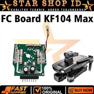FC Board KF104 Max FC ESC Board Drone Module KF104 Max2 6KM 3Axis Gimbal Camera