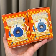 * Select Character* EAKI Naruto Shippuden Keychain