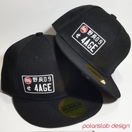 4AGE Toyota Corolla Engine Baseball Snapback Cap, Brand New, Unisex