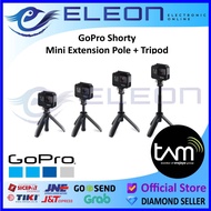 Gopro SHORTY TRIPOD HERO10 BLACK/HERO9/HERO8 Smooth - ORIGINAL