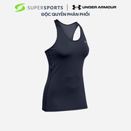 UNDER ARMOUR Áo ba lỗ nữ Armour Racer 1328962-410