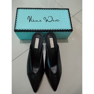 Thinheel Nine West 41 Shoes