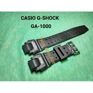 Casio G-SHOCK GA-1000 Watch Strap/GSHOCK GA1000 Watch Strap