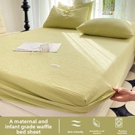 KAMONI | New Anti-slip Hachi Bed Cover