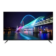 Haier Android 4K HDR TV -55" HAI-H55K800UG