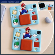 Case for IPad 11th Gen 2025 A16 Pro 11 M5 M3 10th Gen 10.9 Air 7 6 5 4 2 1 10.2 9th 8 7th Mini 6 7 C