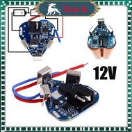 Disc 3s 12.6v Bms Li-ion Lithium Battery Board 18650 Untuk Bor Listrik