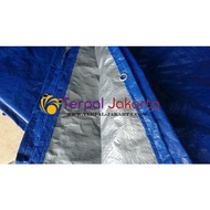 A2 Tarpaulin 3x8 Meters | Type A2 Plastic Tarpaulin Size 3 x 8 Meters