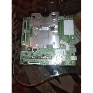 Mainboard mb lg 43uj632t
