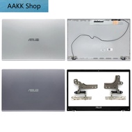 ♣♣Replacement New For ASUS X409 A409 Y4200J Y4200F Laptop LCD Back Cover Front Bezel Palmrest Bottom Case 14.0 Inch AAKK Shop