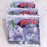 POP ICE TARO (1renceng isi 10 sachet)