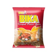 BIKA Bika Perisa Ayam Chicken Flavour 30pcs