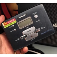 [Recommended] Aihua AIWA RX470 Tape Walkman