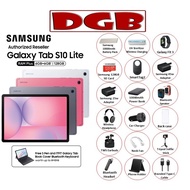 Samsung Galaxy Tab S10 Lite (WiFi) (5G) | Original Malaysia Set1