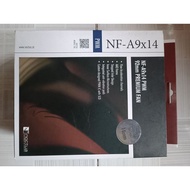Noctua NF-A9x14 PWM ITX radiator fan