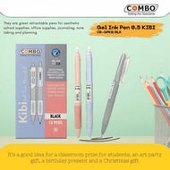 KiBi Gel Pen 0.5 Gel Pen Ink 0.5 Gel Pen/ Gel Pen/ Ballpoint Pen 0.5 Ballpoint Pen 0.5mm KIBI COMBO