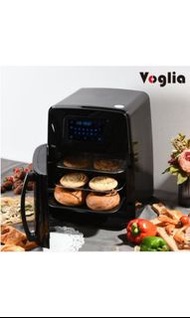 Voglia Airfryer 韓國多功能氣炸鍋 12L