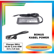 DELL Inspiron 14 Laptop Charger Adapter (7437), XPS 11, XPS 12, XPS 12 MLK, XPS 13, XPS 13 (9333), X