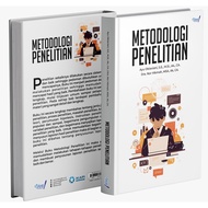 Research Methodology Book