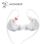MOONDROP Aria 2021 Earphones High Performance LCP Diaphragm Dynamic IEMs