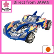 Tamiya Mini 4WD special project product Real Mini 4WD Spin Viper plastic model (display model) 95585